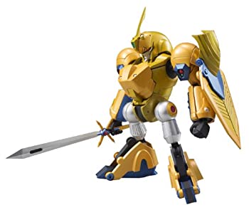 【中古】ヴァリアブルアクション ハイスペック 「NG騎士ラムネ&40」 キングスカッシャー|GoodLifeStore