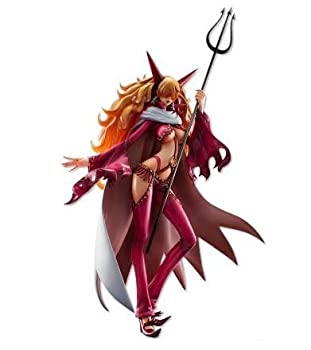 【中古】（非常に良い）エクセレントモデル LIMITED Portrait.Of.Pirates LIMITED EDITION サディちゃん 1/8 完成品フィギュア （メガトレショップ、プレミアムバンダイ