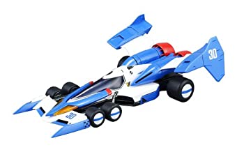 【中古】（非常に良い）ヴァリアブルアクション 新世紀GPXサイバーフォーミュラ スーパーアスラーダ01