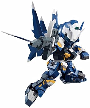 【中古】（非常に良い）ヴァリアブルアクション D-SPEC スーパーロボット大戦OG エクスバイン