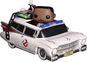 楽天市場】1/18 ホットウィール Hot Wheels Ghostbusters ECTO-1 30th