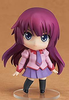 【中古】グッドスマイルカンパニー ねんどろいど 戦場ヶ原ひたぎ 化物語PremiumアイテムBOX特典｜GoodLifeStore
