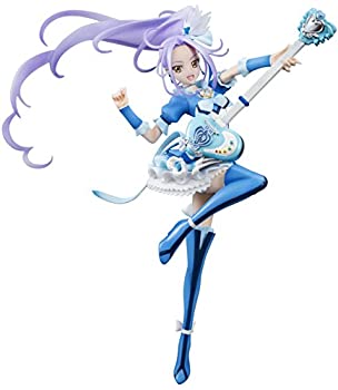 【中古】（人並み外れたに似つかわしい）エクセレントモデル スイートプリキュア キュアビート 約200粍 PVC製 ペンキ塗り済み成し遂げる品図形