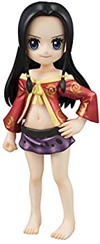 【中古】（非常に良い）エクセレントモデルMILD ポートレートオブパイレーツ CB-EX ONE PIECE ボア・ハンコック 約125mm PVC製 塗装済み完成品フィギュア