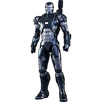 【中古】（非常に良い）アベンジャーズ／エイジ・オブ・ウルトロン １／６スケールフィギュア ウォーマシン・マーク２ 29,885円