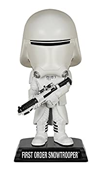 【中古】Star Wars Episode 7 - First Order Snowtrooper Wacky Wobbler [並行輸入品]｜GoodLifeStore 10,099円