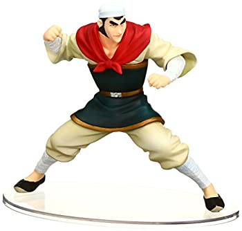 【中古】UDF 神行太保・戴宗 ジャイアントロボ THE ANIMATION ノンスケール PVC製 塗装済み完成品フィギュア画像