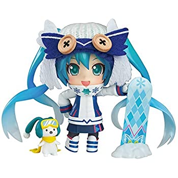 【中古】WF2016 ねんどろいど 雪ミク Snow Owl Ver.｜GoodLifeStore
