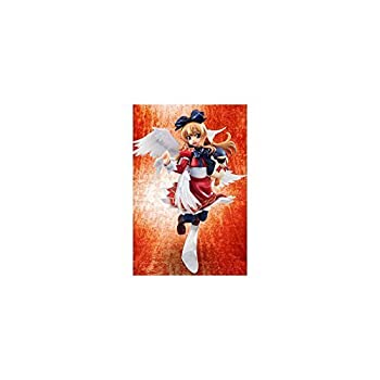 【中古】(非常に良い)エクセレントモデル 神羅万象チョコ 眠り姫アルマ 1/8 完成品フィギュア|GoodLifeStore