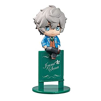 【中古】お茶友シリーズ あんさんぶるスターズ！ 紅茶部へようこそ！ ［6.瀬名泉＆看板］(単品)画像