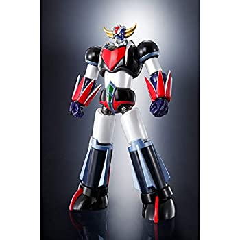 【中古】（非常に良い）スーパーロボット超合金 グレンダイザー～鉄仕上げ～