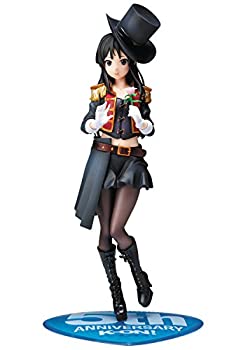 【中古】Stronger K - on 。Mio Akiyama 5th Anniversary Edition PVC Figure｜GoodLifeStore