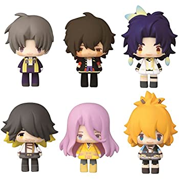 【中古】こえだらいず23 刀剣乱舞 -ONLINE- vol.5 Box 高さ約45mm 塗装済み 完成品フィギュア｜GoodLifeStore