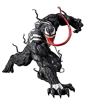 【中古】コトブキヤ ARTFX+ MARVEL NOW! ヴェノム 1/10 PVC製 塗装済み組み立てフィギュア|GoodLifeStore