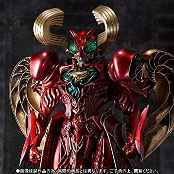 【中古】（非常に良い）S.I.C. ハートロイミュード 『仮面ライダードライブ』(魂ウェブ商店限定)