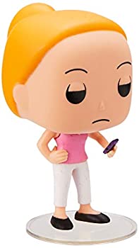 【中古】Summer (Rick & Morty Series 3) Funko Pop! Vinyl Figure｜GoodLifeStore