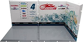 【中古】（非常に良い）じおらまんしょん150 レーシングミク2017ピットE