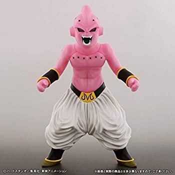 一番人気物 中古 ギガンティックシリーズ ドラゴンボールz 魔人ブウ 純粋 クリアver B07hrw8jf4 Adrm Com Br