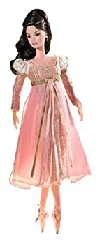 バービーコレクター バレエ・ウィッシュ・バービー2015(CGK90) : バービーコレクター バレエ・ウィッシュ・バービー2015