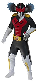 電人ザボーガー　ジャンボメカ　ソフビ　DINER 61XJ0XrRGBL._UF350,350_QL50_.jpg