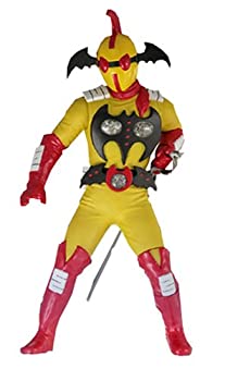 【中古】(未使用品)ソフビ魂 イビル