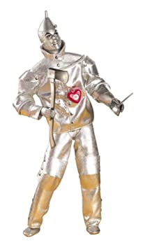 【中古】(未当て嵌める品)バービー オズの魔法つかい ブリキのきこり ケン
