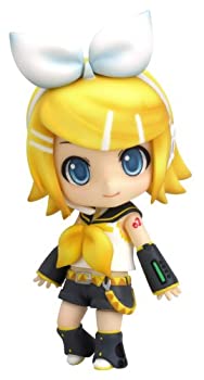 【中古】ねんどろいど 鏡音リン (ノンスケールABS/PVC塗装済み可動フィギュア)｜GoodLifeStore
