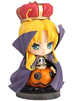 【中古】(未使用品)ねんどろいど Chu×Chuぱらだいす メリッサ・セラフィ 魔王Ver.