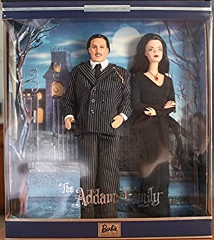 【中古】バービー     アダムス身寄り