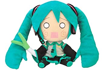 楽天市場】ねんどろいどぷらす ぬいぐるみシリーズ48 亞北 ネル