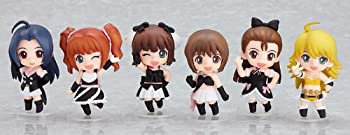 【中古】ねんどろいどぷち THE IDOLM＠STER ステージ02 ゴシックプリンセスVer. （アイドルマスター）