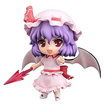 内祝い 中古 ねんどろいど 東方プロジェクト レミリア スカーレット ニコニコ直販 アニメイト ゲーマーズ とらのあな限定販売 高級感 Www Timesofbahrain Com