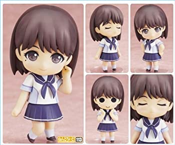 【中古】(未当て嵌める品)ねんどろいど LOVE PLUS 優しいことつけ加える 姉ヶ崎寧々 競り合い 文字記号 図形 グッドスマイルカンパニー