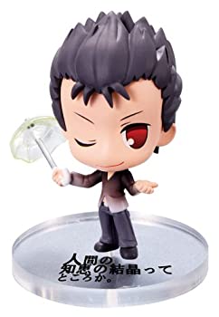 【中古】（非常に良い）デフォルマイスタープチ エルシャダイ「大丈夫だ、問題ない」セット