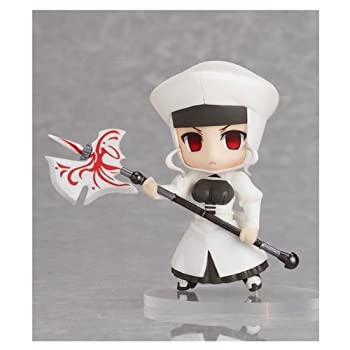 【中古】ねんどろいどぷち Fate/hollow ataraxia リーゼット【単品】|GoodLifeStore