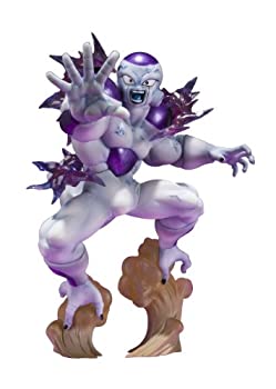 【中古】ドラゴンボールZ フィギュアーツZERO フリーザ -最終形態-|GoodLifeStore