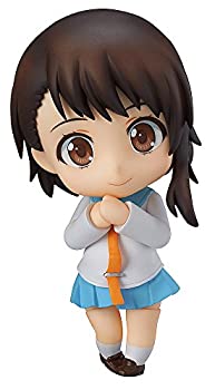 【中古】（非常に良い）ねんどろいど ニセコイ 小野寺小咲 ノンスケール ABS&ATBC-PVC製 塗装済み可動フィギュア画像