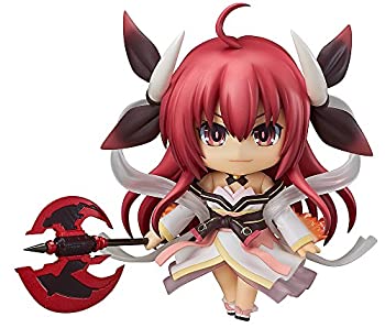 【中古】（非常に良い）ねんどろいど デート・ア・ライブII 五河琴里 ノンスケール ABS&非フタル酸系PVC製 塗装済み可動フィギュア
