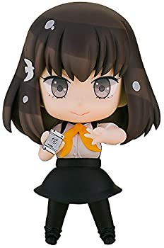 【中古】ねんどろいど ガッチャマンクラウズ 一ノ瀬はじめ ノン規模 ABS\u0026PVC製 ペンキ塗り済みモビール図形