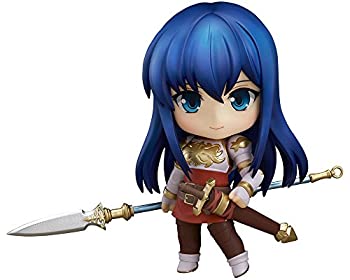 超ポイントバック祭 中古 ねんどろいど ファイアーエムブレム 塗装済み可動フィギ Abs Pvc製 ノンスケール 新 紋章の謎エディション シーダ 光と影の英雄 新 紋章の謎 B018jzzhg4 Www Aragoa Co