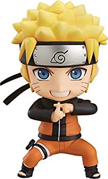 冬バーゲン その他 疾風伝 ナルト Naruto 中古 ねんどろいど うずまきナルト 塗装済み可動フィギュア Abs Pvc製 ノンスケール Www Dgb Gov Bf