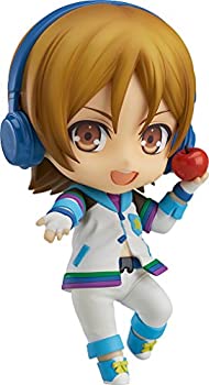 【中古】（非常に良い）ねんどろいどこ~で KING OF PRISM by PrettyRhythm 速水ヒロ ノンスケール ABS&PVC製 塗装済み完成品フィギュア