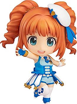 最適な価格 中古 ねんどろいどこ で アイドルマスター プラチナスターズ 高槻やよい トゥインクルスターコーデ ノンスケール Abs Pvc製 塗装済み完成品フィギュアw 国産 Www Lapressemagazine Fr