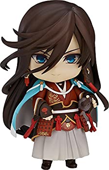 【中古】ねんどろいど 刀剣乱舞-ONLINE- 和泉守兼定 ノンスケール ABS&PVC製 塗装済み可動フィギュア|GoodLifeStore