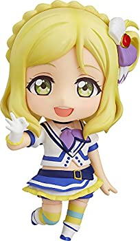 【中古】（非常に良い）ねんどろいど ラブライブ! サンシャイン!! 小原鞠莉 ノンスケール