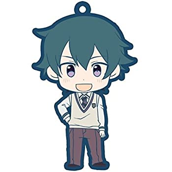 【中古】トイズワークスコレクション にいてんごむっ！ エロマンガ先生 ［1.和泉正宗］(単品)画像