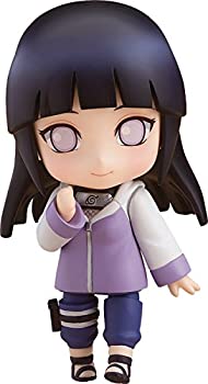 【中古】ねんどろいど NARUTO -ナルト- 疾風伝 日向ヒナタ|GoodLifeStore