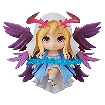 【中古】(非常に良い)ねんどろいど モンスターストライク 反逆の堕天使 ルシファー|GoodLifeStore