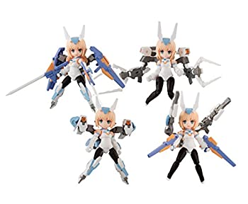 【中古】（非常に良い）デスクトップアーミー フレームアームズ・ガール KT-240f バーゼラルドシリーズ(BOX)