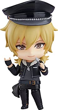 【中古】ねんどろいど あんさんぶるスターズ! 羽風薫 ノンスケール ABS&PVC製 塗装済み可動フィギュア画像